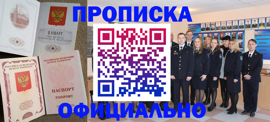 прописка иностранных граждан в Бийске
